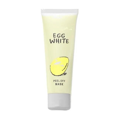 Masque Pelliculable au Blanc d'Œuf 50g