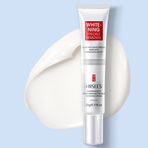Crème Blanchissante et Anti-Taches Hanser Skin Research 20g