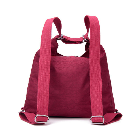 Luxury Handbags Women Bags Designer Waterproof Bylon Cloth Crossbody Bags For Women  Large Capacity Lady Shoulder Bag Tote - Fashionner