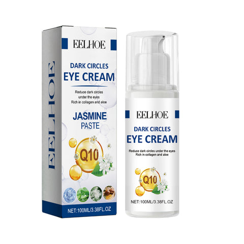 Buy Collagen Black Circle Eye Cream, Reduces Lines Moisturizes And Repairs Skin Eye Cream online at Fashionner