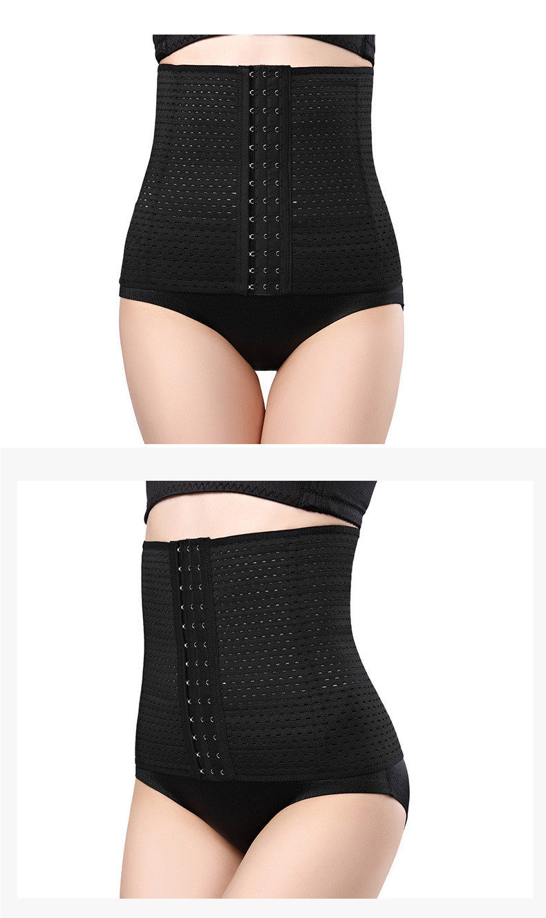 Buy Ladies' Postpartum Tummy Tucked Out Body Shaper , Tummy Tucker For Women online at Fashionner.