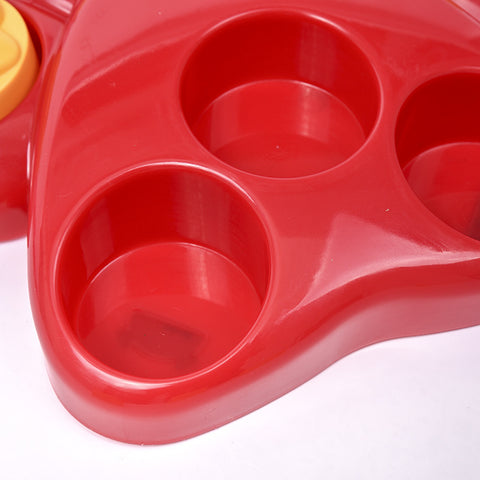 Jouets distributeurs de nourriture pour animaux de compagnie jouets pour chats et chiens