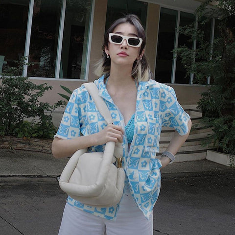 Sac bandoulière pour femme Fashion Minority Design