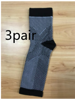 Ankle Support Health Socks For Women - Fashionner