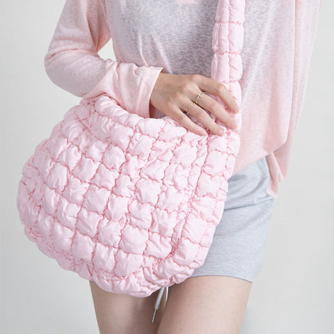 Stylish Shoulder Handbag For Women - Fashionner