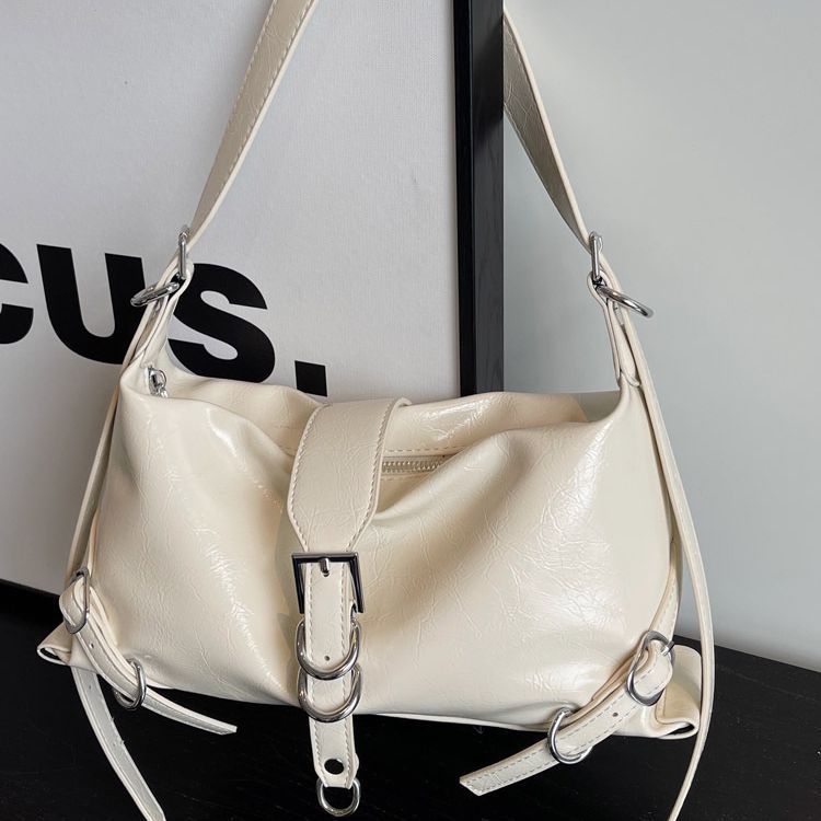 Women's Fashion Shoulder Messenger Bag