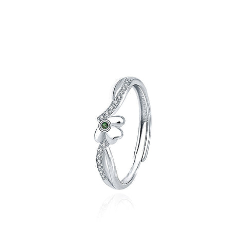 Bague Couple Porte-Bonheur Originale