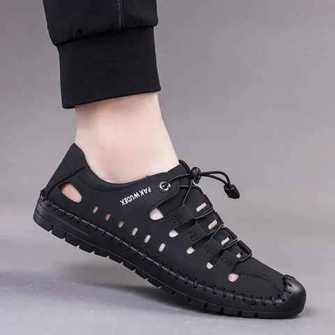 Chaussures décontractées élégantes pour hommes