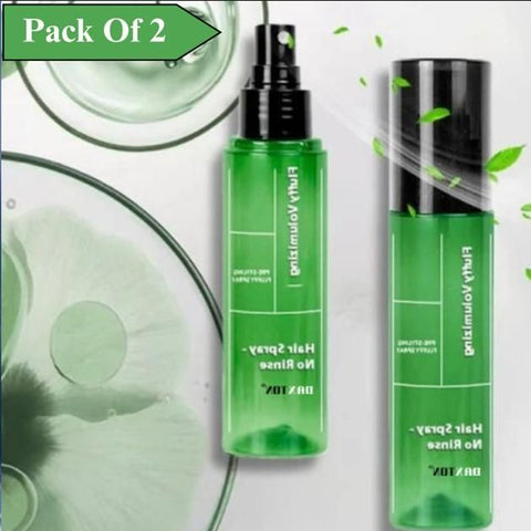 Laque pour cheveux (lot de 2)