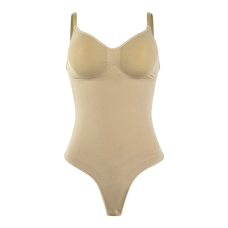 Buy T Back Seamless Tummy Control Shapewear online at Fashionner.