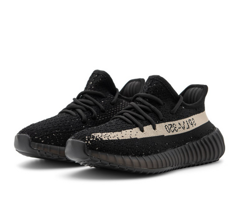 Ins super hot summer new men's and women's flying sports casual breathable coconut luminous running shoes children's shoes - Fashionner