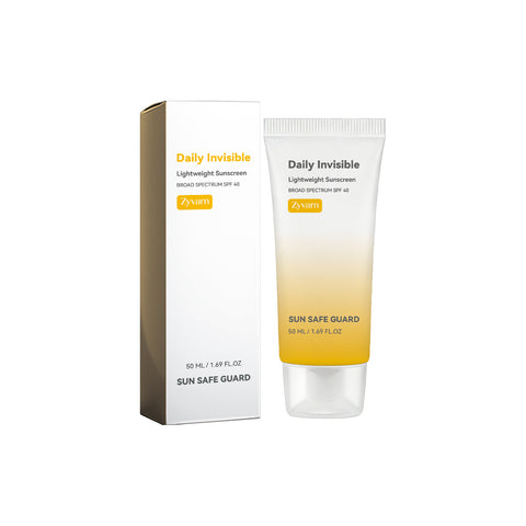Convenient Application Of Protective And Moisturizing Skin Isolation