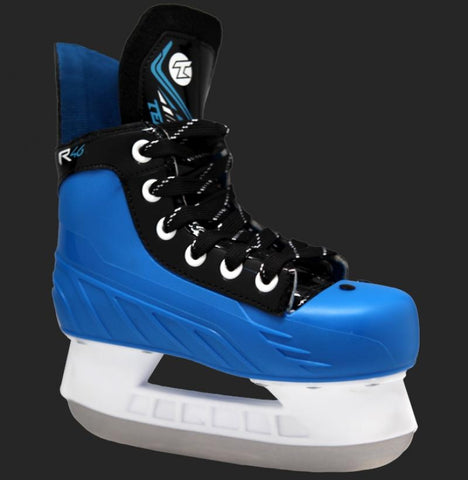 Patins à glace de hockey sur glace pour hommes et femmes