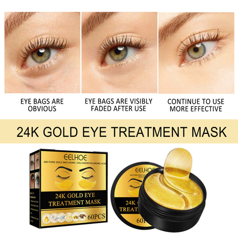 Meilleure crème pour les cernes sous les yeux - Crème anti-poches