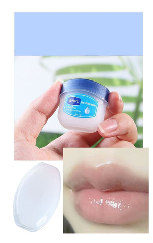 Meilleur baume à lèvres - Baume à lèvres hydratant Masque à lèvres réparateur Rides des lèvres Huile à lèvres Ensemble de gloss à lèvres - Meilleur baume à lèvres pour les lèvres gercées - Meilleur baume à lèvres teinté
