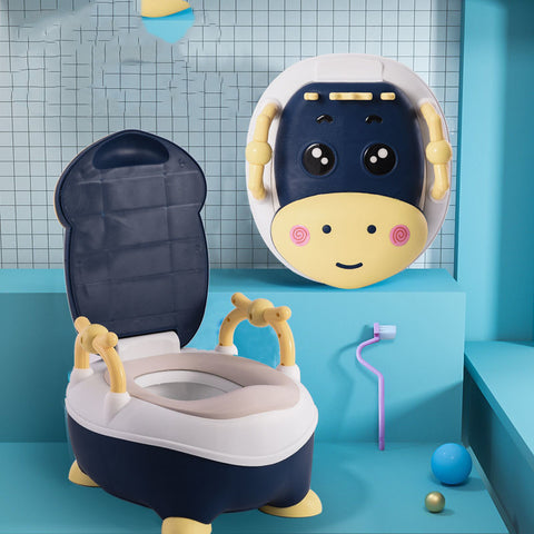 Toilettes pour bébés, Toilettes pour enfants, Toilettes pour tout-petits, Urinoirs hommes et femmes, Pot, Article d'apprentissage de la propreté pour enfants