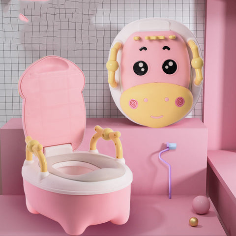 Toilettes pour bébés, Toilettes pour enfants, Toilettes pour tout-petits, Urinoirs hommes et femmes, Pot, Article d'apprentissage de la propreté pour enfants