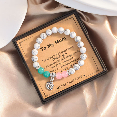 Buy Designer Mothers Day Card Necklace online at Fashionner.