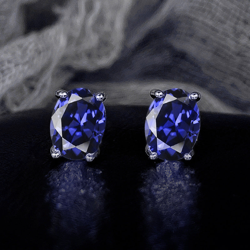 Buy Fashionable Business-Style All-Match Earrings For Office Ladies online at Fashionner.