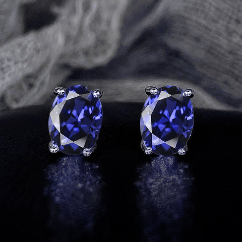 Buy Fashionable Business-Style All-Match Earrings For Office Ladies online at Fashionner.