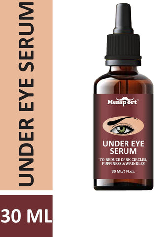 Sérum contour des yeux Mensport