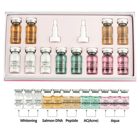 8ml Korean Cosmetics BB Cream - Fashionner