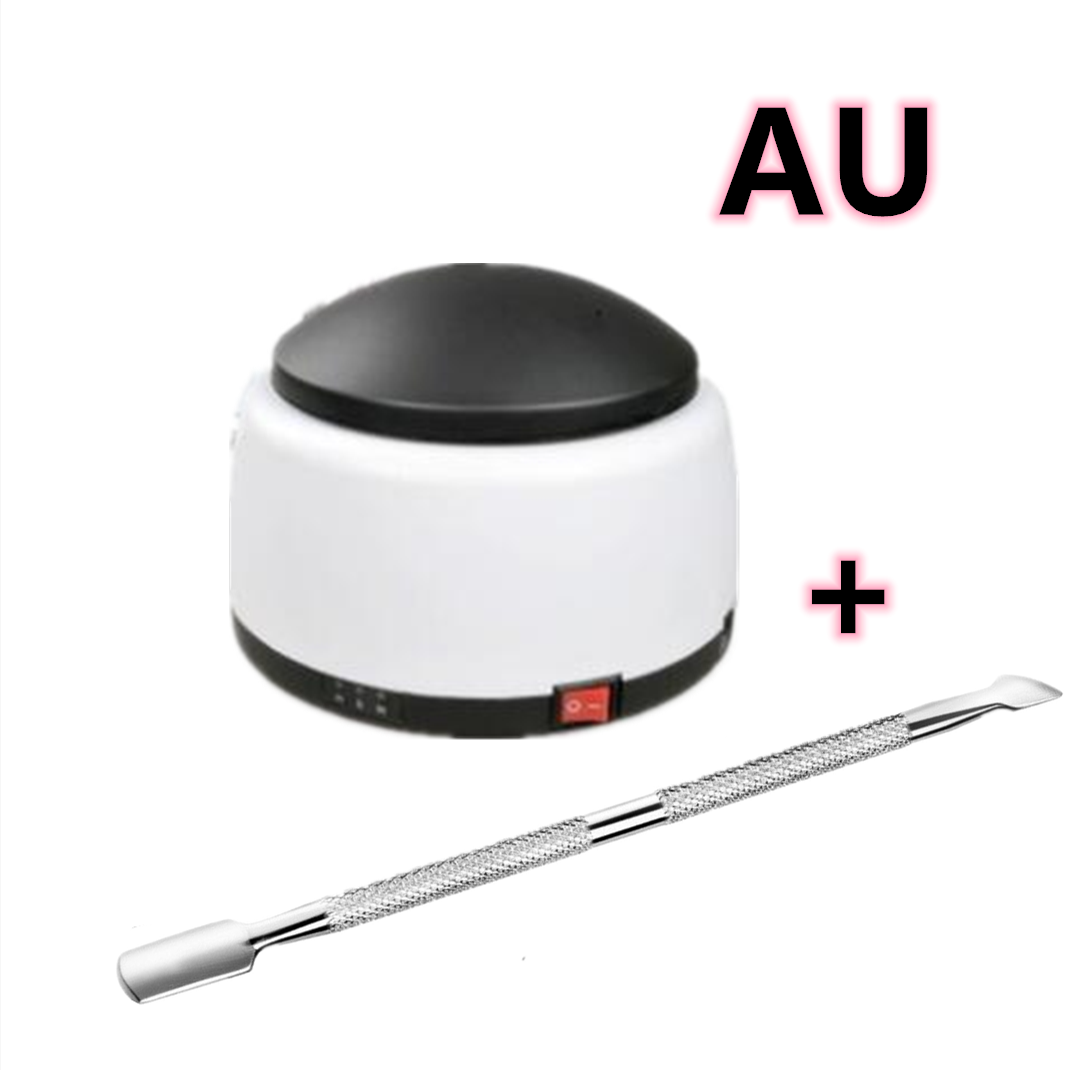 Steam Environmental Unloading Machine - Fashionner