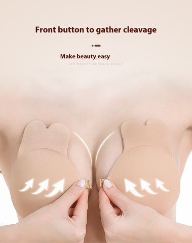Buy Women's Push Up Breathable Invisible Underwear online at Fashionner.