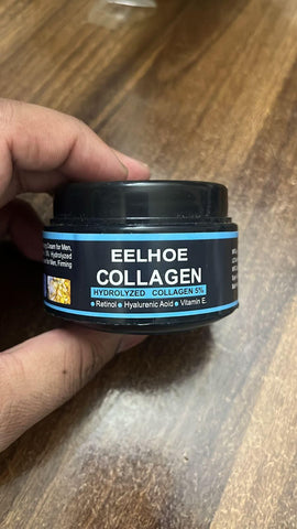 Eelhoe Collagène Hydrolysé 50g (Lot de 2)