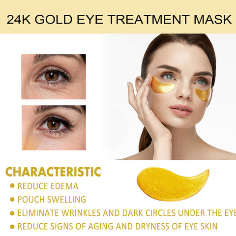 Meilleure crème pour les cernes sous les yeux - Crème anti-poches