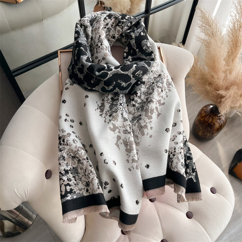 Buy New Fashion Personality Scarf Scarf For Women online at Fashionner.