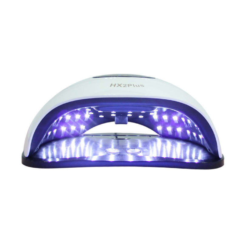 Cold And Warm Nail Phototherapy Machine - Fashionner