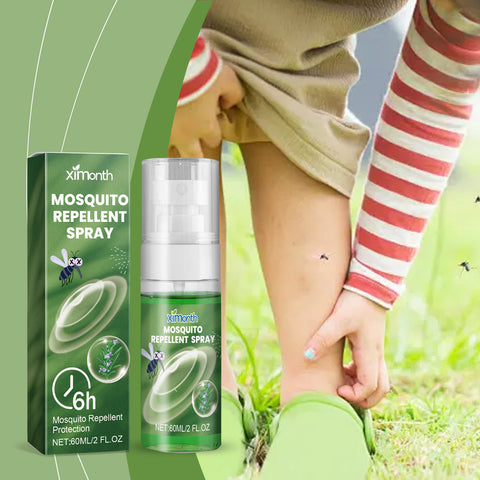 Buy Ximonth Mosquito Repellent Spray For Home, Camping, Outdoor Activities - Portable Insect Bite Prevention And Mosquito Repellent Liquid online at Fashionner