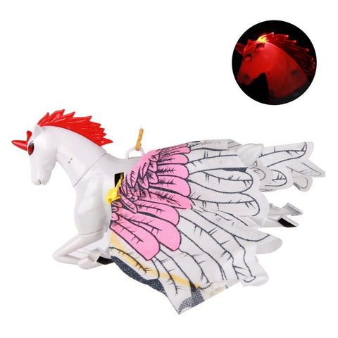 Simulation Oiseau Chat Jouets Interactifs pour Animaux de Compagnie Aigle Volant Suspendu Jouets Taquins pour Chatons Chiens Animaux Accessoires pour Chats Fournitures