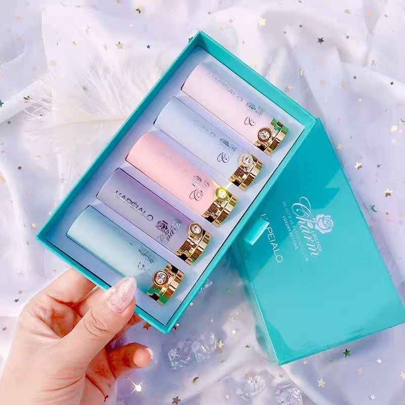 Nude Lipstick - Lipstick set - Lip Kits - Nude Lipsticks