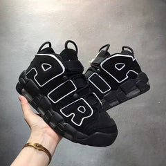 Giant Air Panda Liquid Silver Running Air Cushion Thick Sole Sports Men's Shoe Basketball Women's Shoe - Fashionner