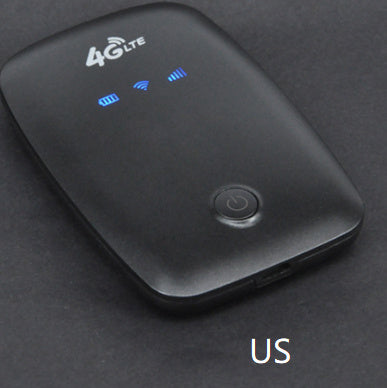 WIFI PORTABLE SANS FIL 4G-LTE FDD