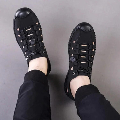 Chaussures décontractées élégantes pour hommes