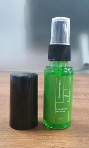 Laque pour cheveux (lot de 2)