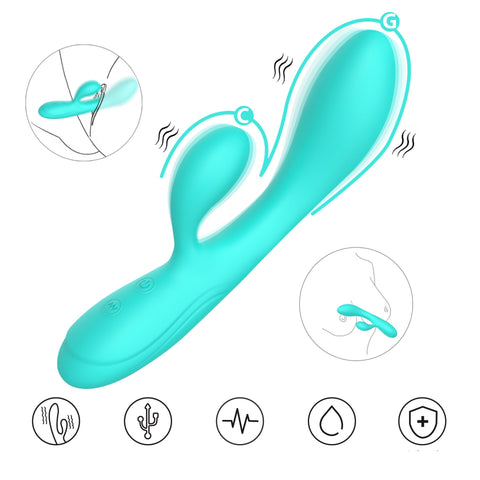 Silicone Toys For Women - Fashionner