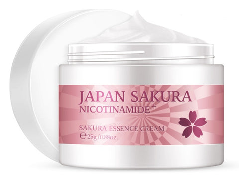 Crème hydratante à l'acide hyaluronique