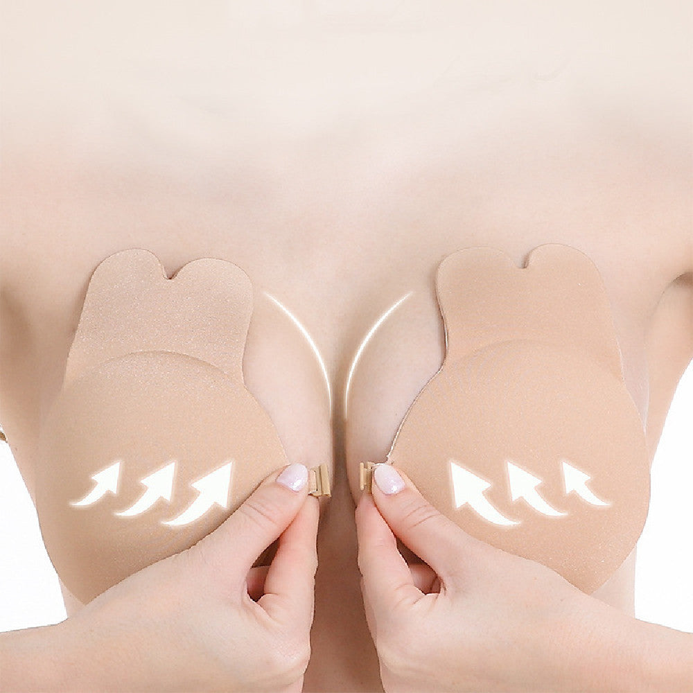 Buy Women's Push Up Breathable Invisible Underwear online at Fashionner.