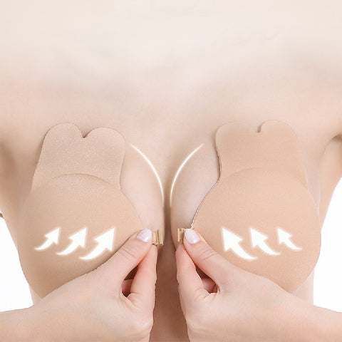 Buy Women's Push Up Breathable Invisible Underwear online at Fashionner.