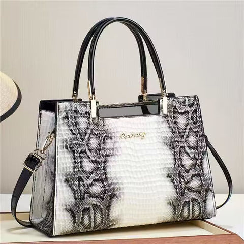 One-shoulder Portable Messenger Bag Is Popular For Women's Large Bags Women This Year - Fashionner