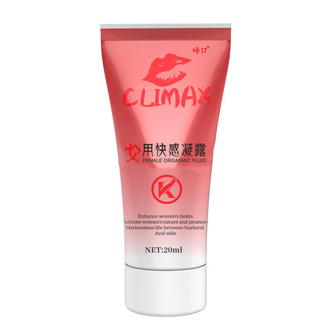 Women'S Pleasure Gel 20Ml Women'S Sexual Orgasm Enhancement Liquid Adult Couple Health And Sexual Products