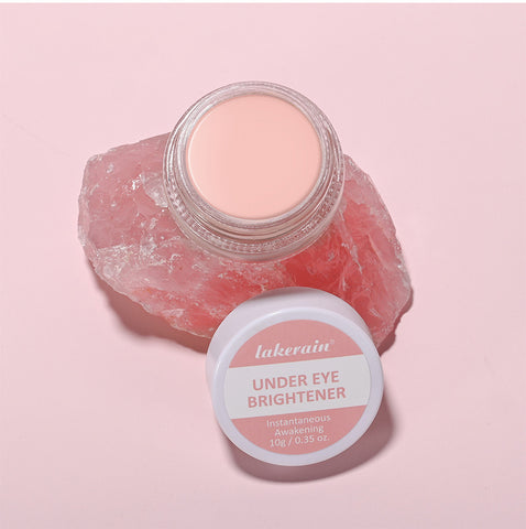 Baume Illuminateur Yeux Nourrit La Peau Et Les Cernes