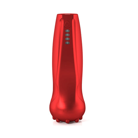 New electric cupping device multifunctional vacuum cupping and scraping instrument home set rechargeable meridian massager - Fashionner