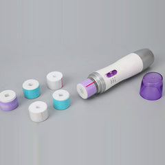 Naked Nails - Electronic Manicure Tool - Fashionner