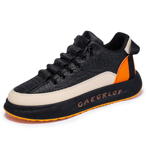 Men's Sports Shoes Running Trendy Shoes Sports Casual Shoes Men's Four Season Men's Shoes - Fashionner