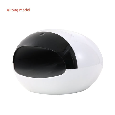 Appareil de massage intelligent pour les mains à pression constante et température constante avec airbag, massage des mains, massage manuel